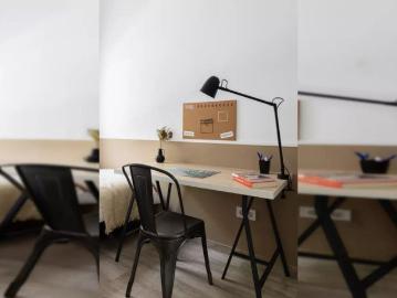 Room in shared apartment in Getafe