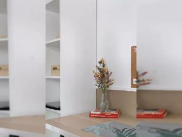 Room in shared apartment in Getafe