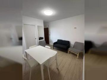 Room in shared apartment in Getafe