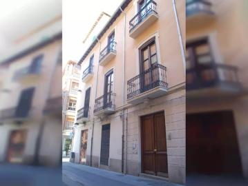 Room in shared apartment in Granada