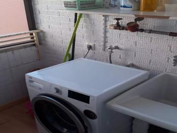 Room in shared apartment in Granada