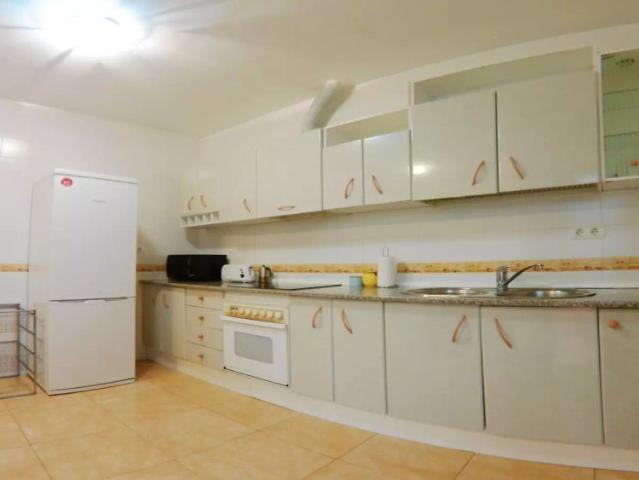 Room in shared apartment in Granada