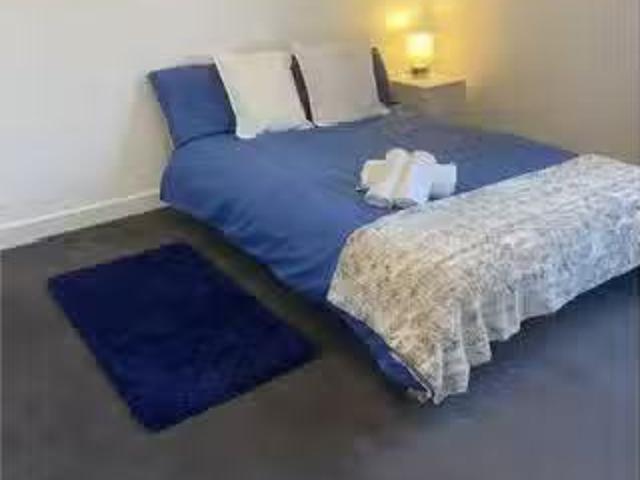 Room in shared apartment in Edinburgh