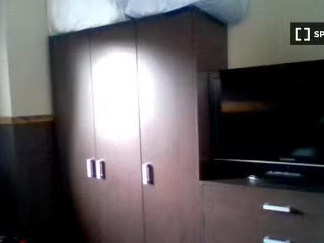 Room in shared apartment in Edinburgh