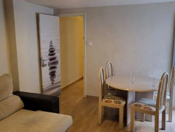 Room in shared apartment in Elx