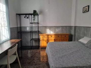 Room in shared apartment in Espinardo