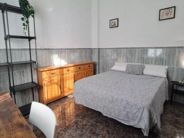 Room in shared apartment in Espinardo
