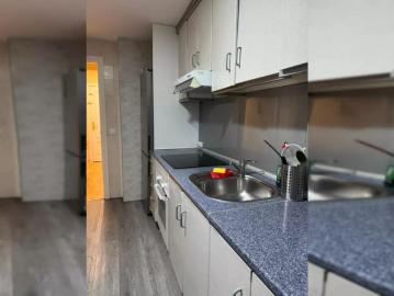 Room in shared apartment in Fuenlabrada