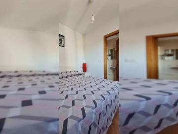 Room in shared apartment in Javalí Viejo