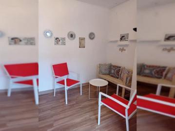 Room in shared apartment in Jaén