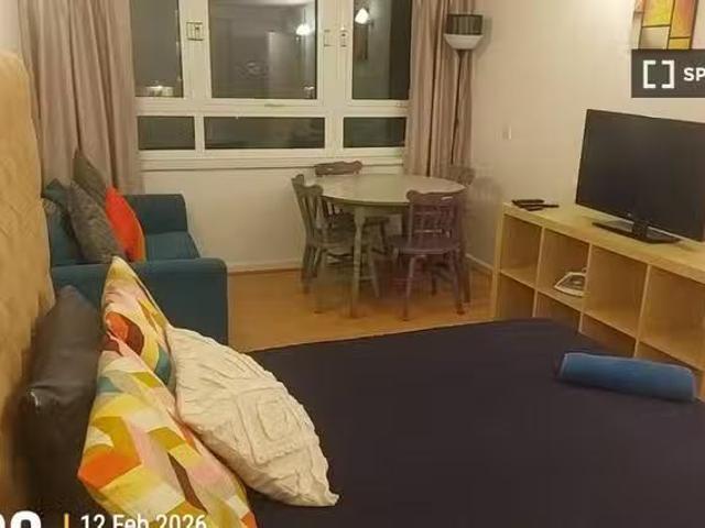 Room in shared apartment in London