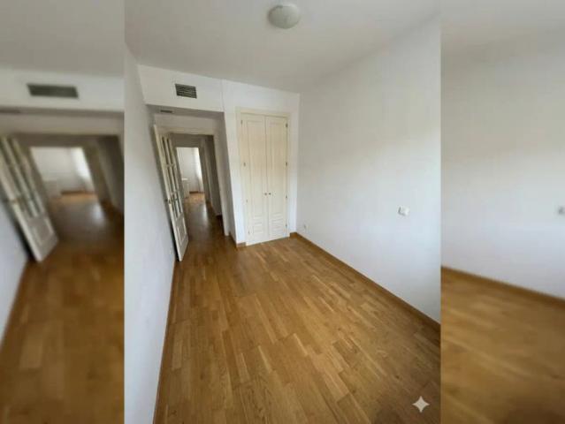 Room in shared apartment in Las Rozas de Madrid