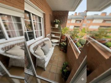 Room in shared apartment in Las Rozas de Madrid