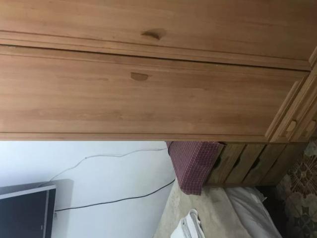 Room in shared apartment in L'Hospitalet de Llobregat
