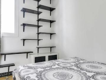 Room in shared apartment in L'Hospitalet de Llobregat