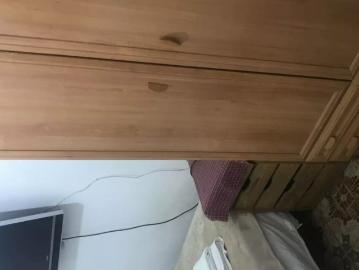 Room in shared apartment in L'Hospitalet de Llobregat
