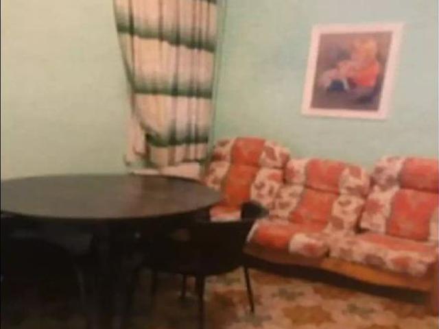 Room in shared apartment in L'Hospitalet de Llobregat