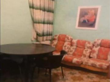 Room in shared apartment in L'Hospitalet de Llobregat