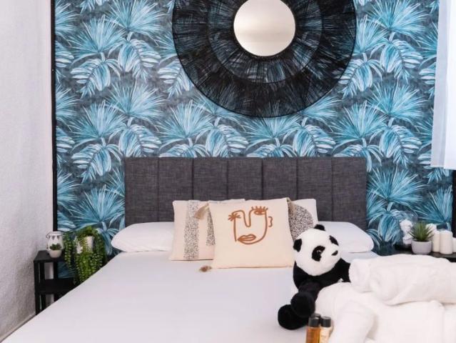 Room in shared apartment in Madrid