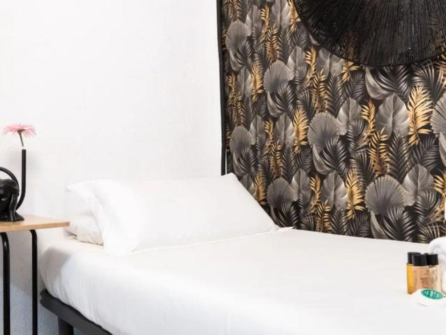 Room in shared apartment in Madrid