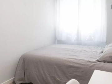 Room in shared apartment in Madrid