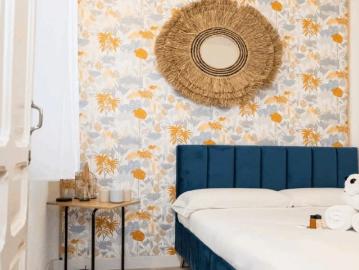 Room in shared apartment in Madrid