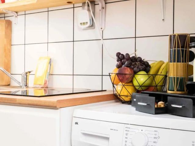 Room in shared apartment in Madrid
