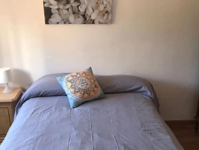 Room in shared apartment in Málaga