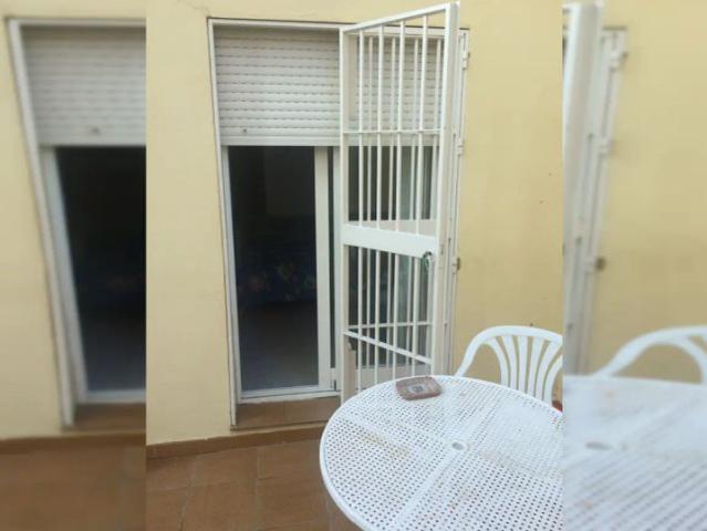 Room in shared apartment in Málaga