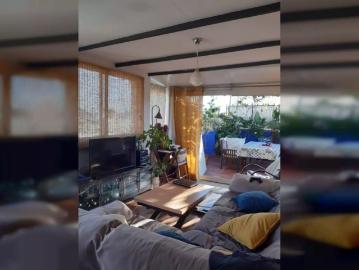 Room in shared apartment in Malaga