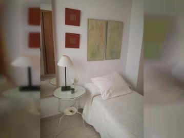 Room in shared apartment in Malaga