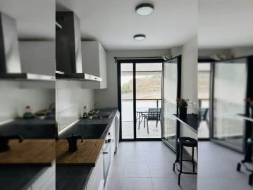 Room in shared apartment in Malaga