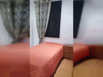 Room in shared apartment in Murcia