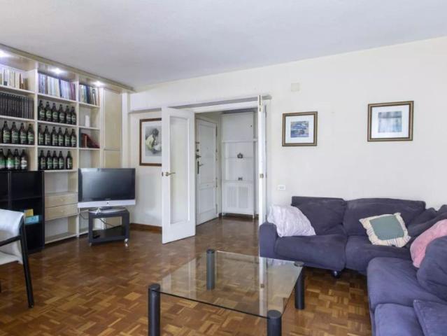 Room in shared apartment in Murcia