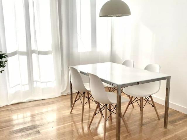 Room in shared apartment in Murcia