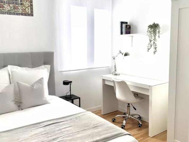 Room in shared apartment in Murcia