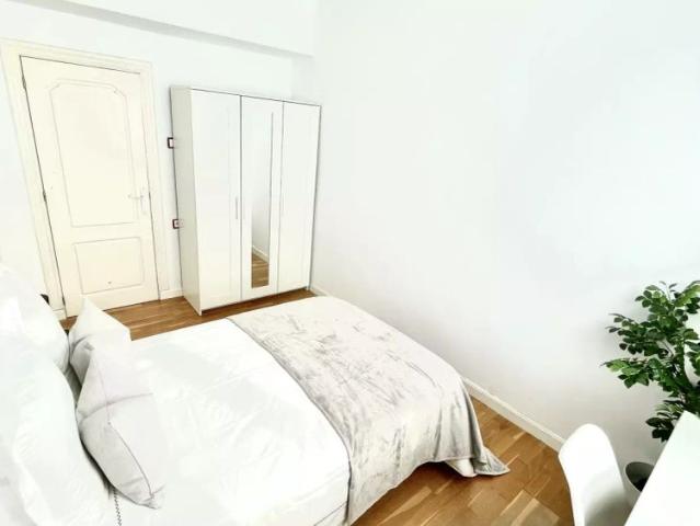 Room in shared apartment in Murcia