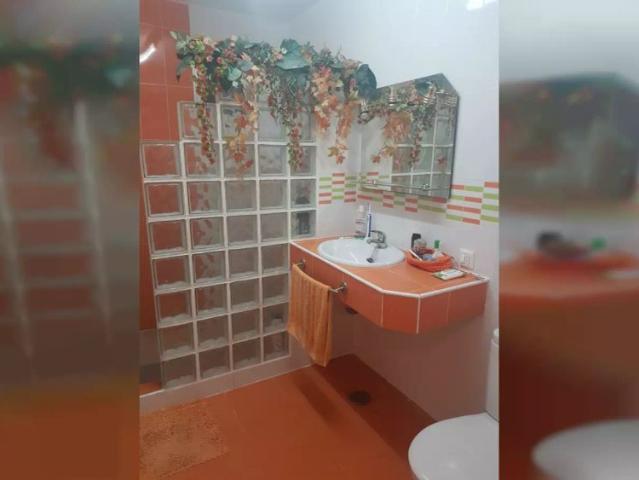 Room in shared apartment in Murcia