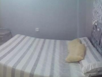 Room in shared apartment in Murcia