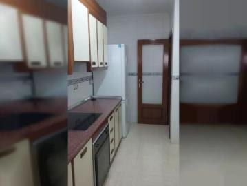 Room in shared apartment in Murcia