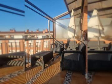 Room in shared apartment in Sabadell