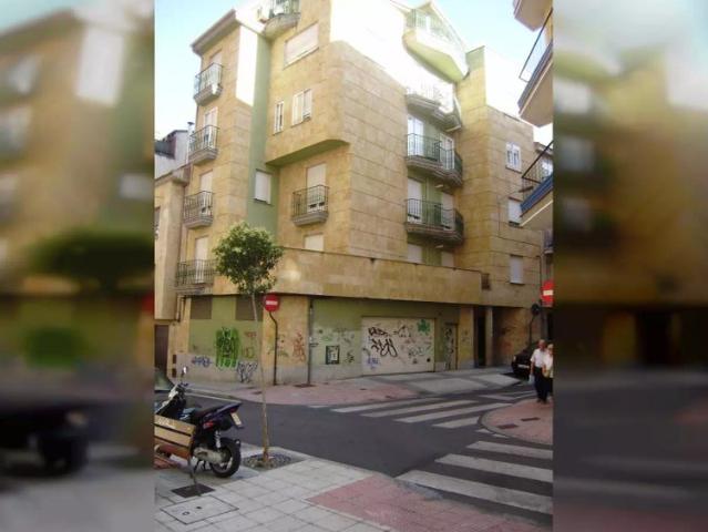 Room in shared apartment in Salamanca
