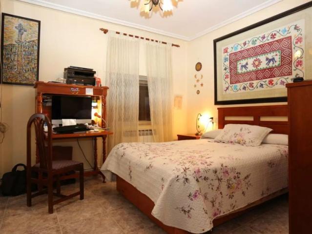 Room in shared apartment in Salamanca