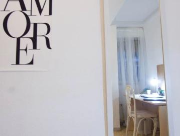 Room in shared apartment in Salamanca