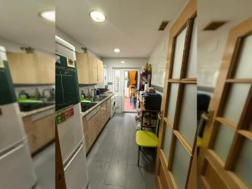 Room in shared apartment in Salamanca