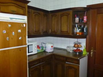 Room in shared apartment in Salamanca