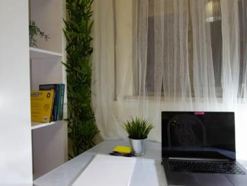 Room in shared apartment in Salamanca