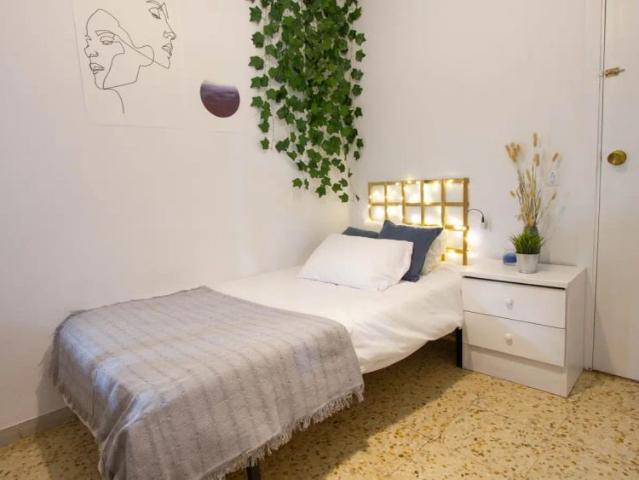 Room in shared apartment in Salamanca