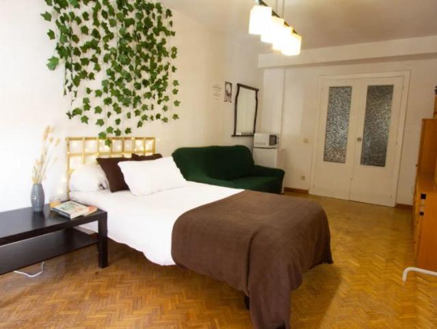 Room in shared apartment in Salamanca