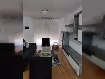 Room in shared apartment in Sant Joan d'Alacant